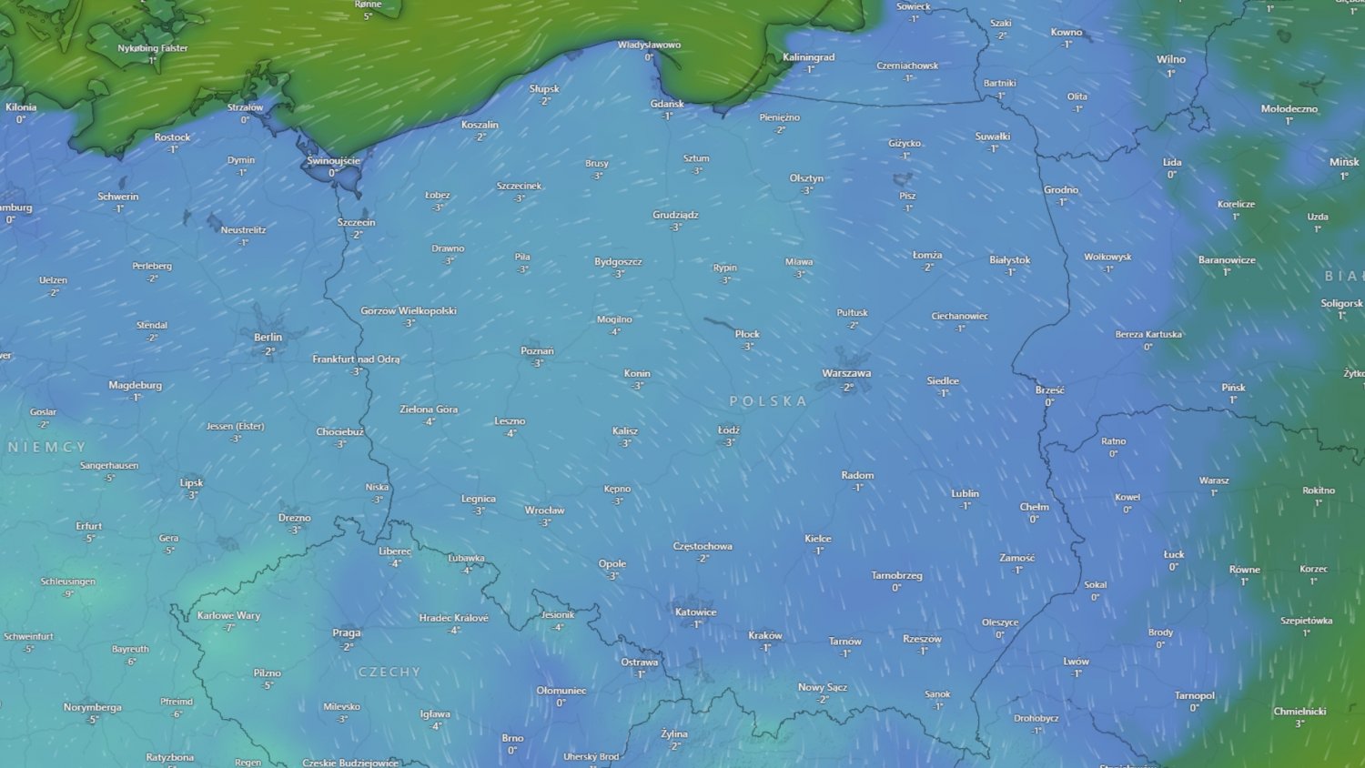 "26 stopni w listopadzie" – krzyczą nagłówki. Sprawdziłam więc, co mówią renomowane prognozy
