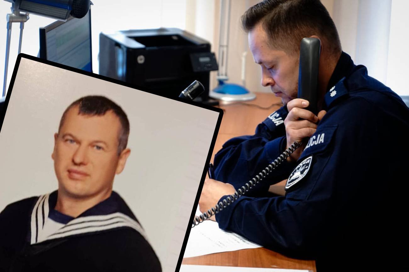 To była szkoła Borysa. Kolega skomentował, jak go zapamiętał