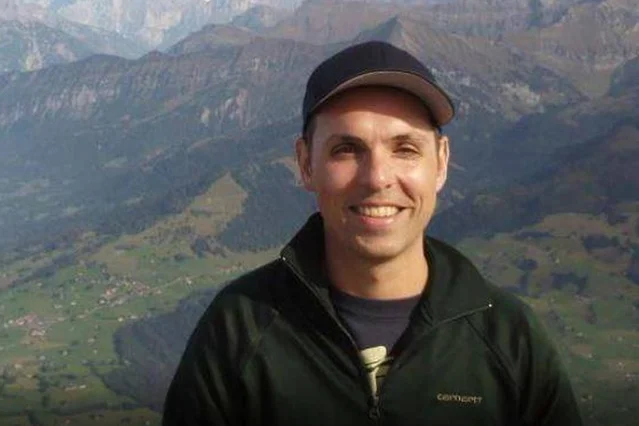 Andreas Lubitz