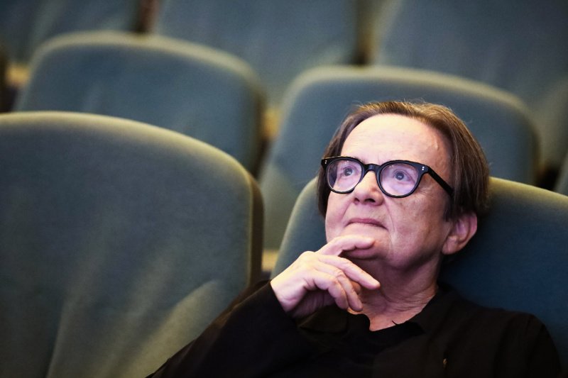 Agnieszka Holland w rozmowie z "Kulturą Liberalną" zdradziła, że miała plan założenia własnego kościoła.