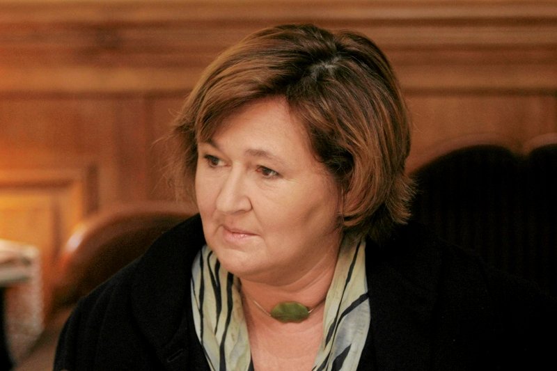 Z prof. Magdaleną Środą rozmawiamy o projekcie ustawy antyaborcyjnej.