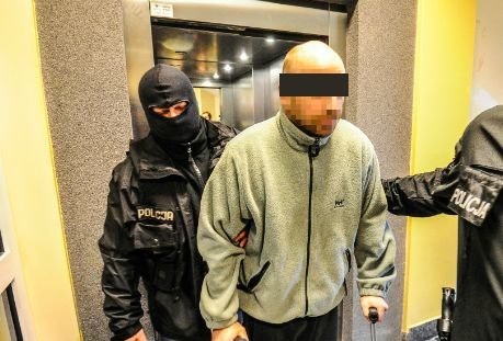 Zapadł prawomocny wyrok ws. Krystiana W. ps. "Krystek".