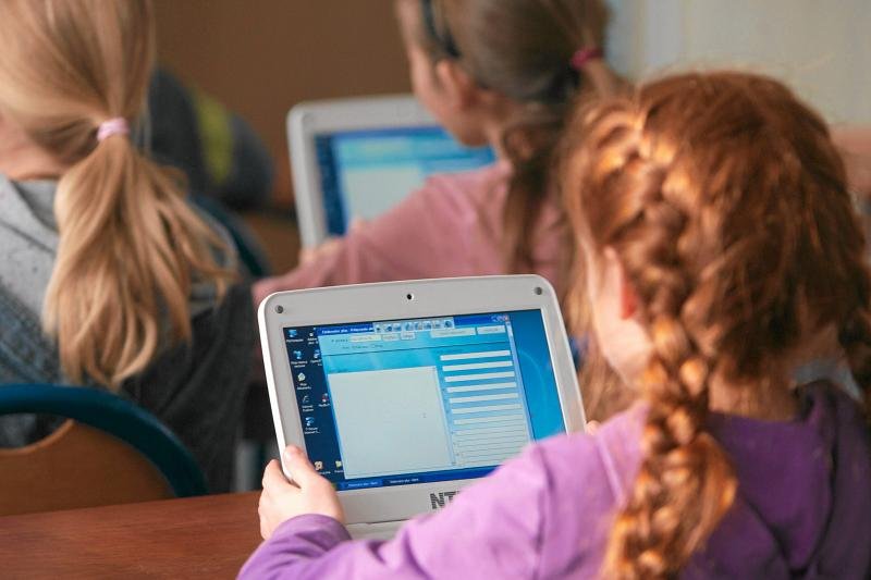 Powinniśmy kontrolować dziecko czy też nie?