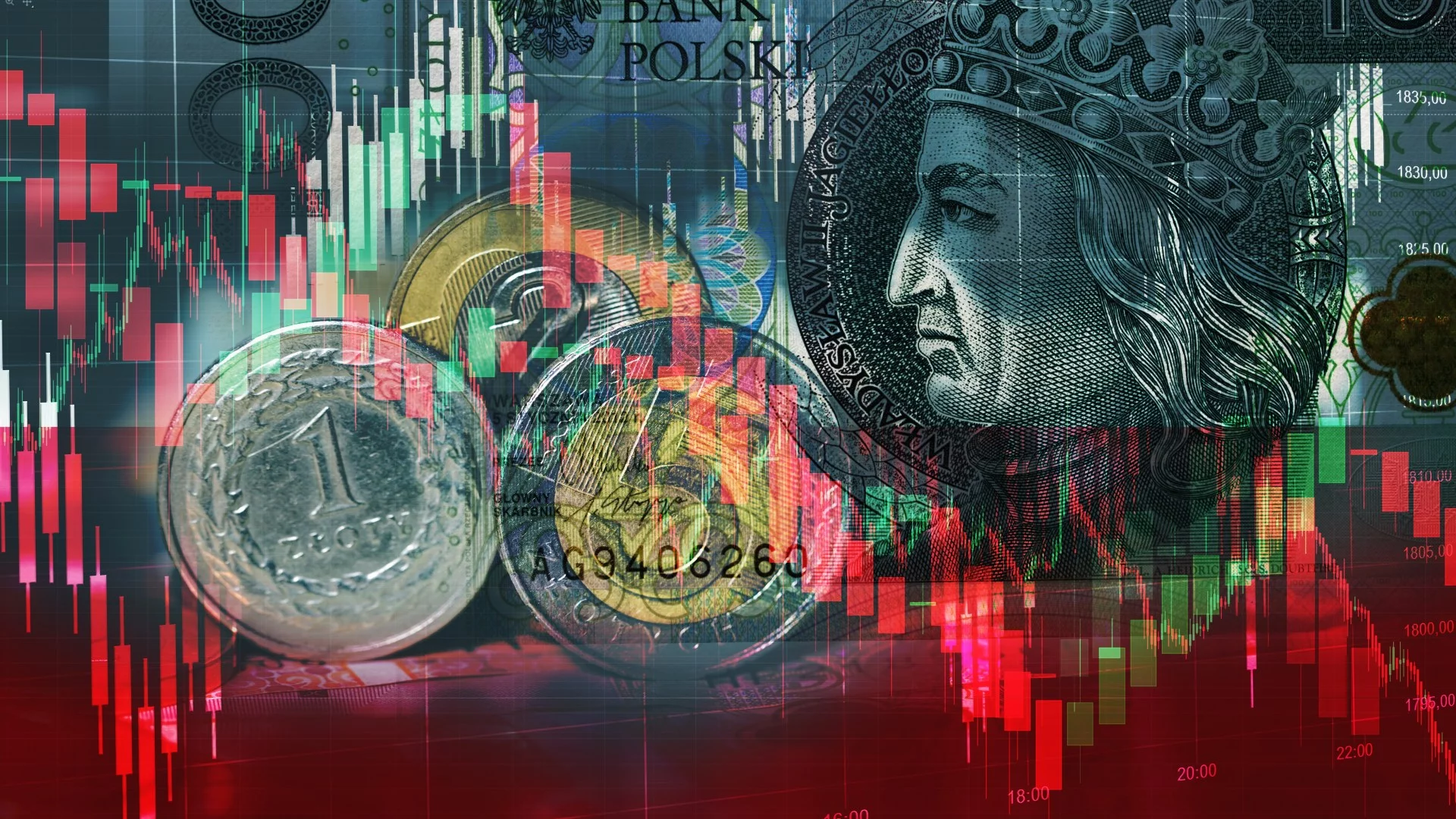 WIBOR pod lupą TSUE. Kto ma kredyt, ten powinien poznać dzisiejszy wyrok