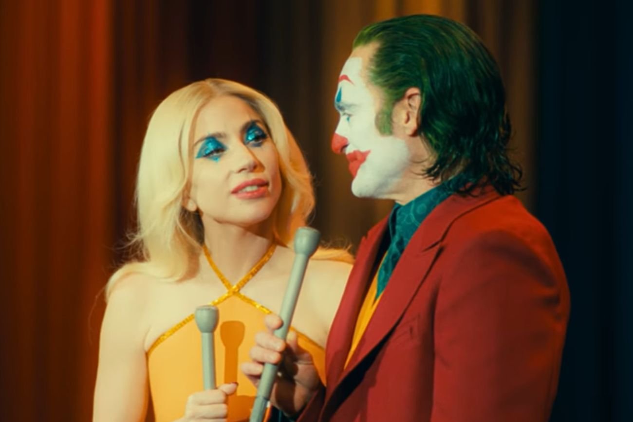 Zwiastun nowego "Jokera"