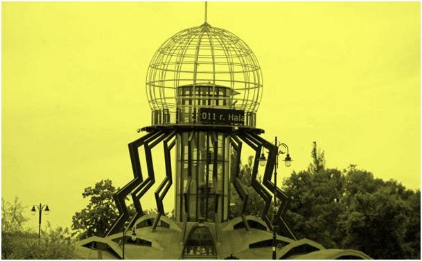 Dominanta w Gorzowie Wielkopolskim