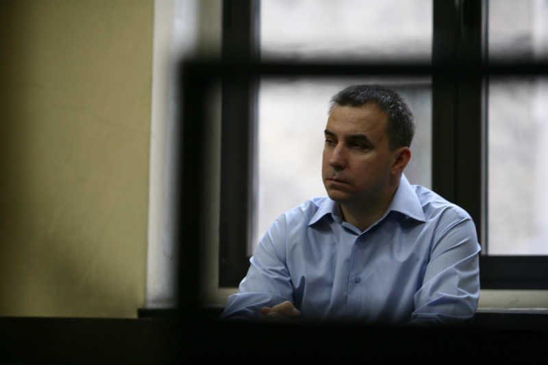 Wojciech Sumliński jest oskarżany o korupcję.