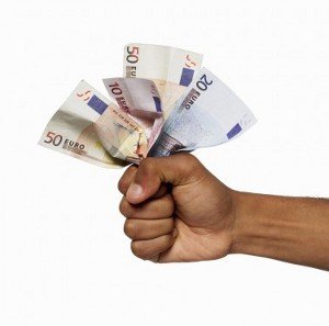 kasa.. w zasięgu ręki