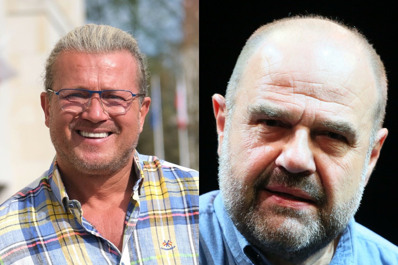 Jarosław Jakimowicz wyśmiał przemówienie Cezarego Żaka. "Miłośnik ekologii"