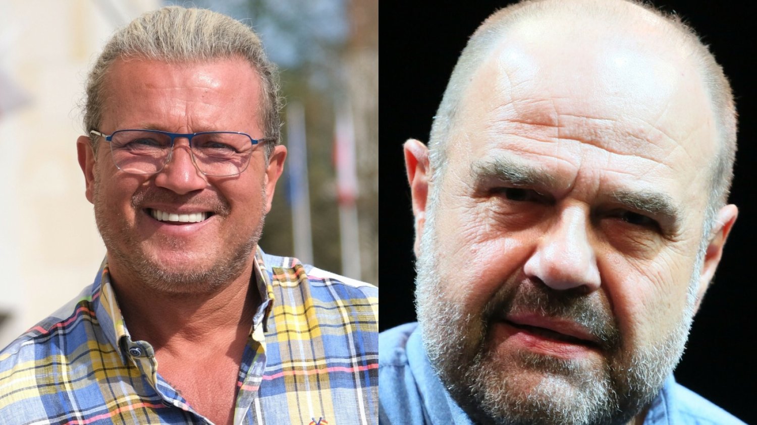 Jarosław Jakimowicz wyśmiał przemówienie Cezarego Żaka. "Miłośnik ekologii"