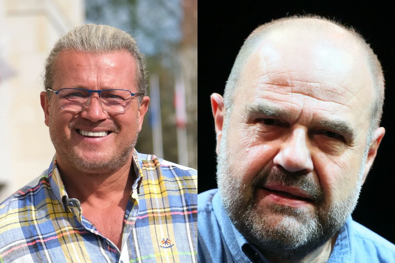 Jarosław Jakimowicz wyśmiał przemówienie Cezarego Żaka. "Miłośnik ekologii"