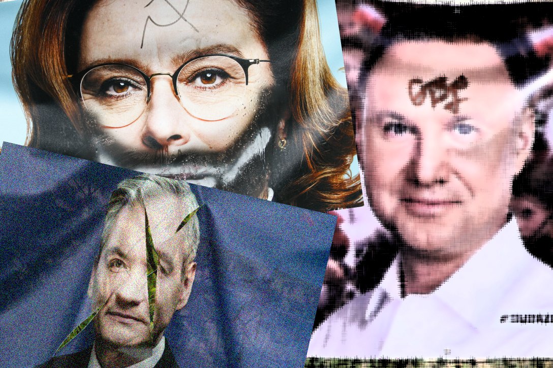 Ile kosztuje kampania wyborcza? Ile pieniędzy wydają sztaby? Sprawdzamy