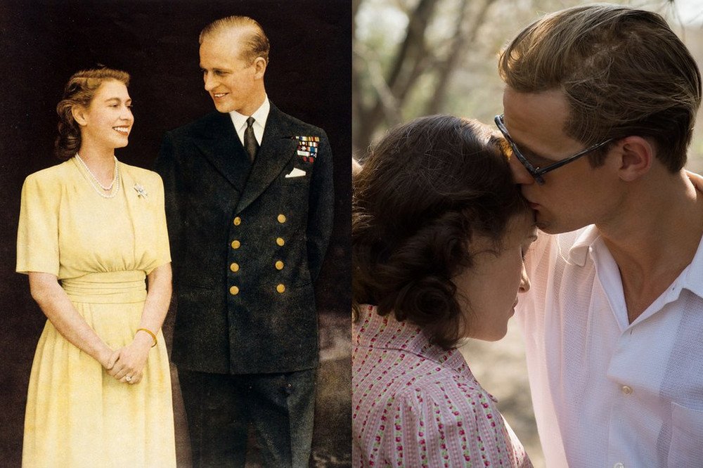 Książę Filip ma niełatwe życie.