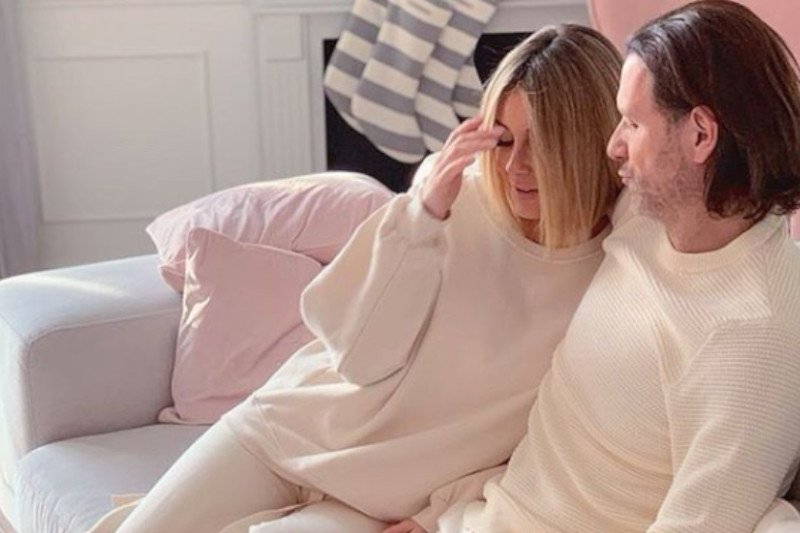 Radosław Majdan zdradził płeć dziecka. Chłopiec ma przyjść na świat w czerwcu przyszłego roku.