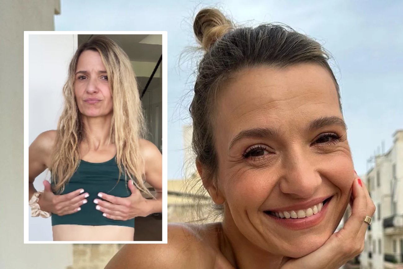 Joanna Koroniewska wygarnęła hejterom. Obrzydliwy komentarz na temat piersi