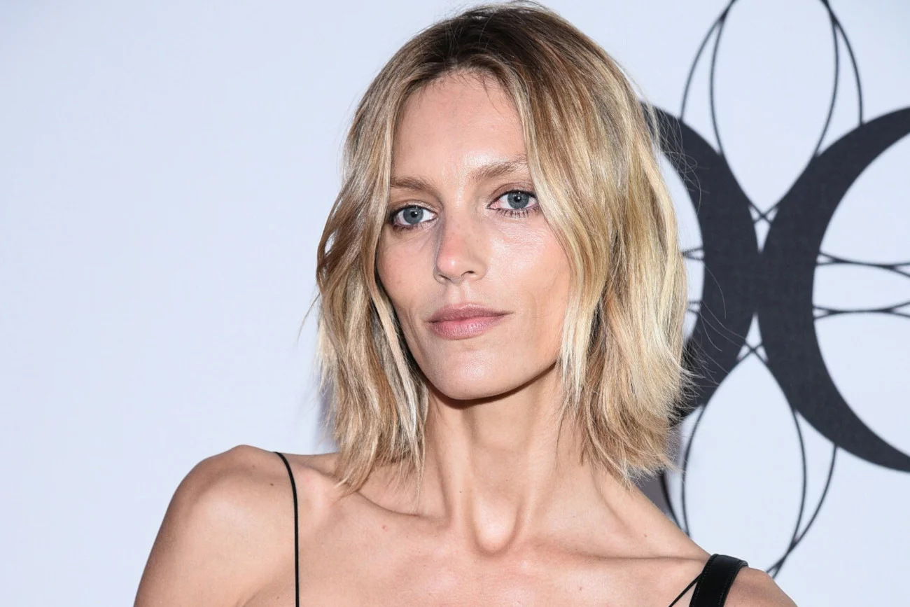 Anja Rubik