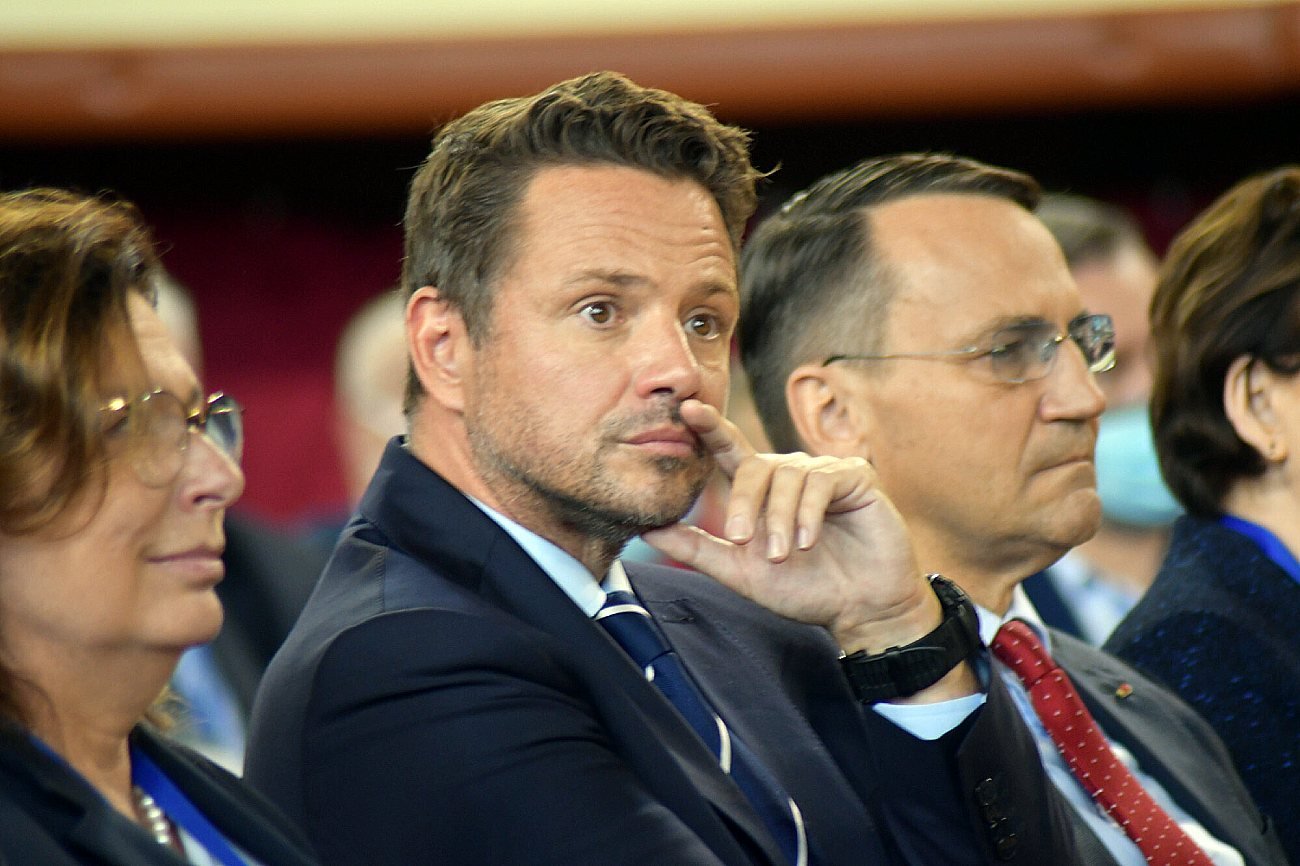 Czy KO może wystawić w wyborach prezydenckich kogoś innego niż Rafał Trzaskowski?