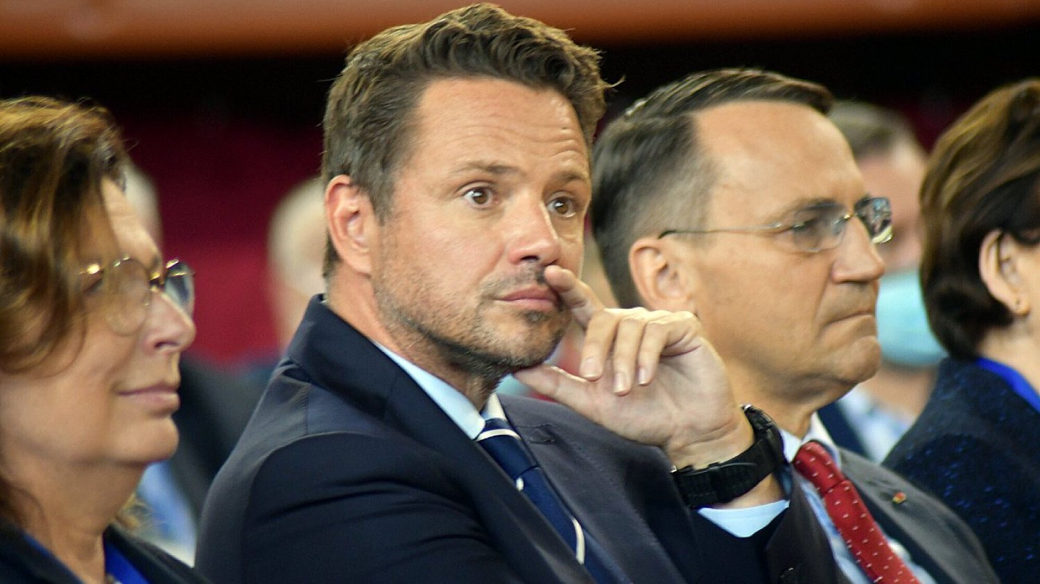 Czy KO może wystawić w wyborach prezydenckich kogoś innego niż Rafał Trzaskowski?
