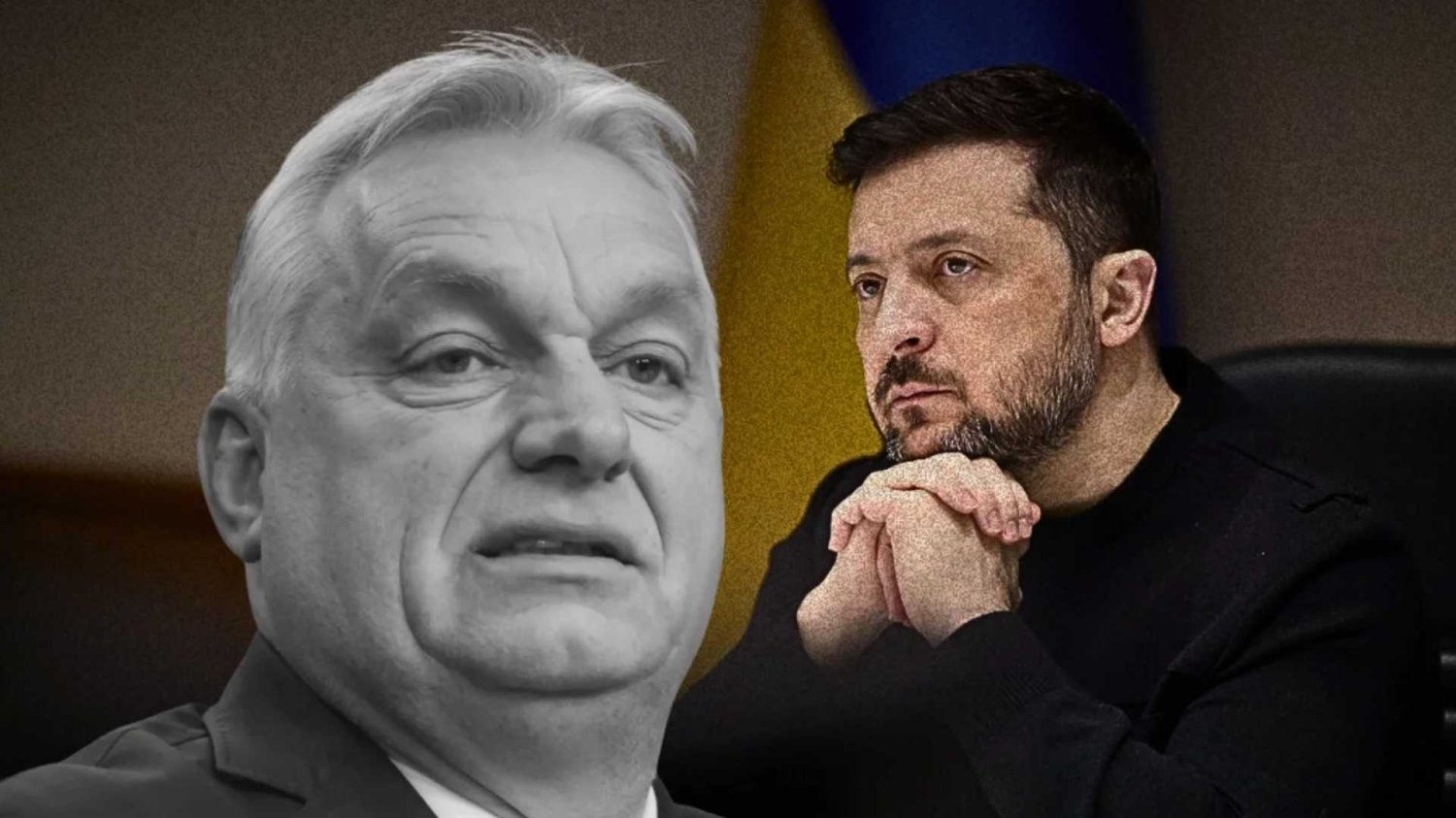 Budapeszt podbija stawkę w konflikcie z Kijowem. Tranzyt ma stanąć, a temat ropy z Przyjaźni wraca na pierwszy plan.