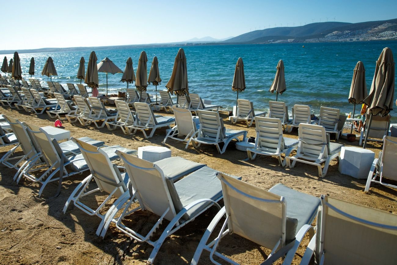 Polacy mają swoich faworytów na wakacje all inclusive