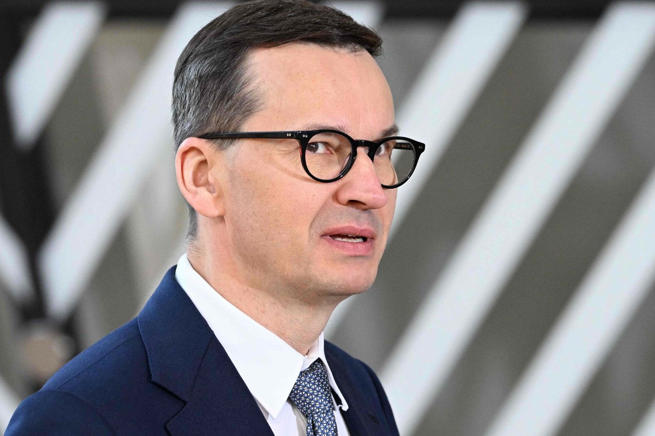 – Troszczymy się o wszystkich, w każdym mieście, miasteczku, wsi – mówił premier Mateusz Morawiecki podczas prezentacji wyników 2. edycji Rządowego Funduszu Polski Ład: Program Inwestycji Strategicznych.