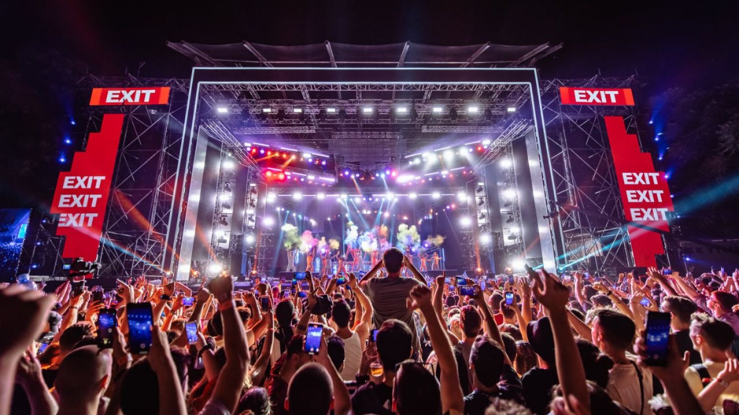 Festiwal muzyczny