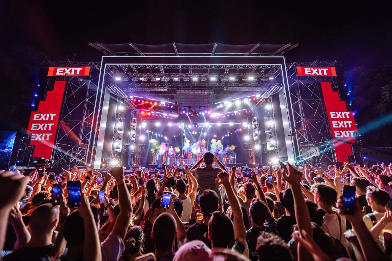 Festiwal muzyczny