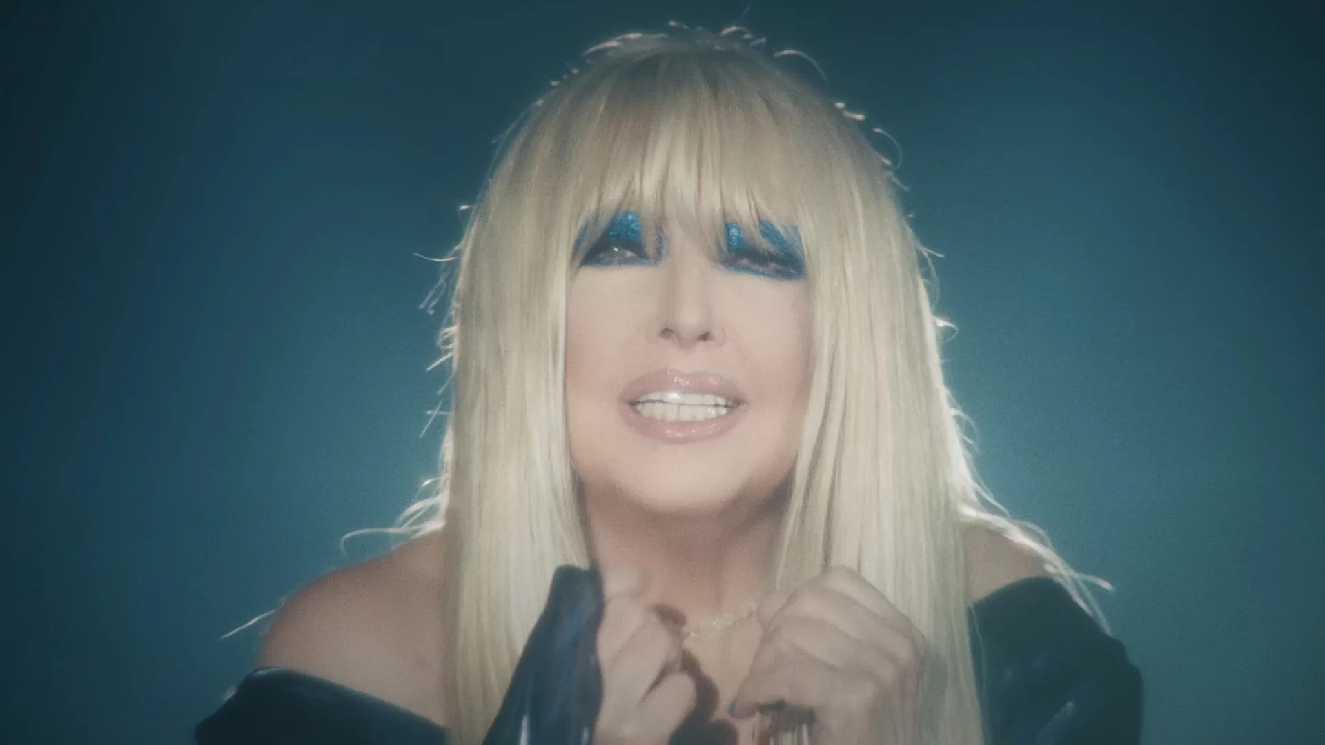 Powstanie film o Maryli Rodowicz. Gwiazda zapewnia, że to nie będzie dokument Powstanie film o Maryli Rodowicz. Artystka wskazała planowaną datę premiery