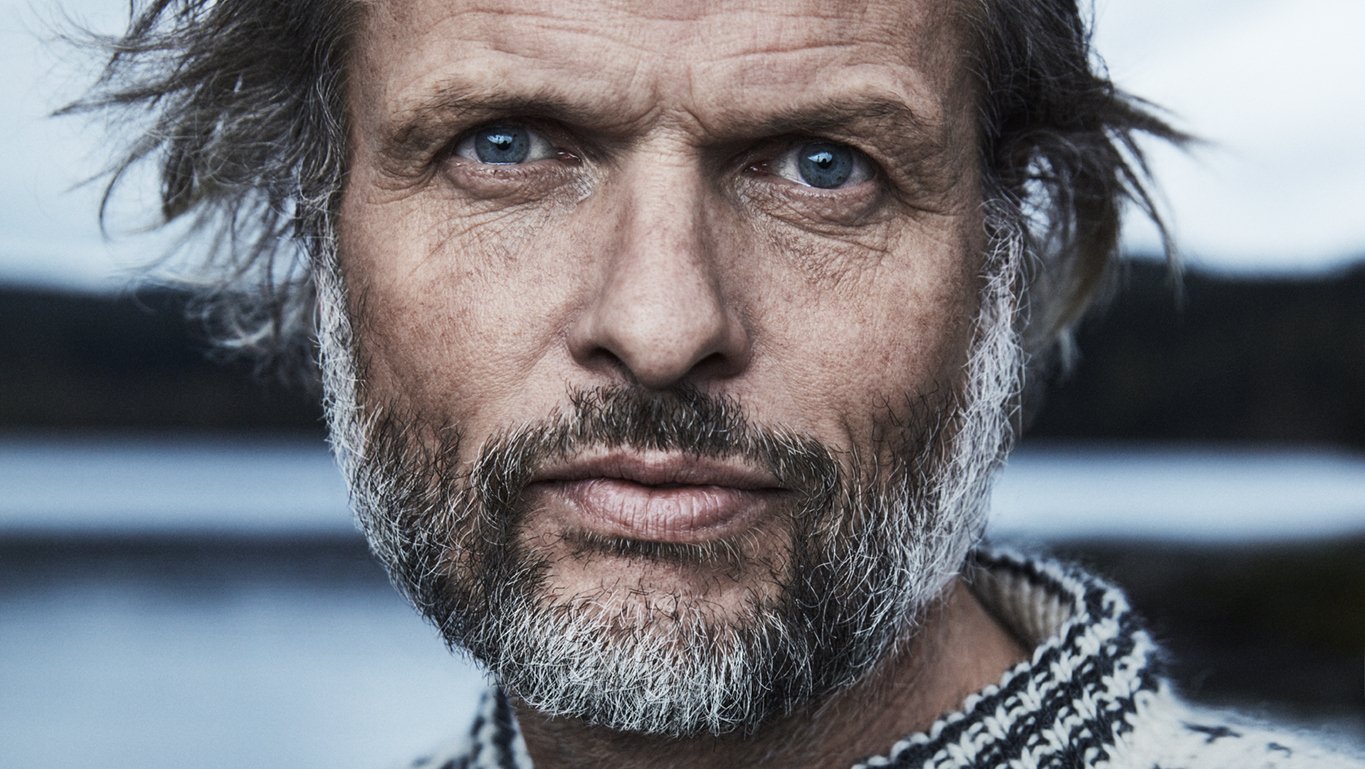 Erling Kagge