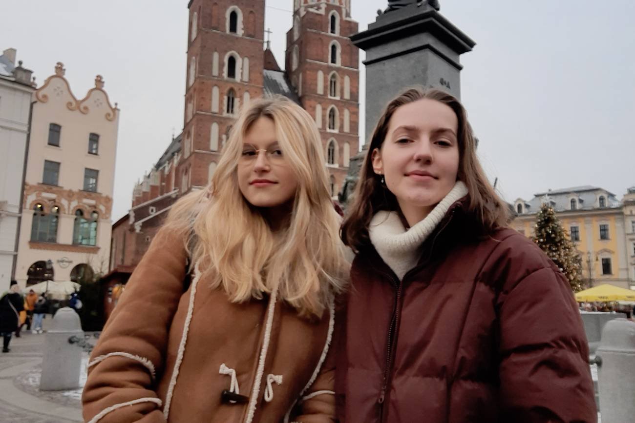 Młodzi ludzie projektem ekologicznym zmieniają świat. Oto Inveco