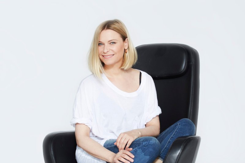 Paulina Młynarska poddała się zabiegowi podwójnej mastektomii.