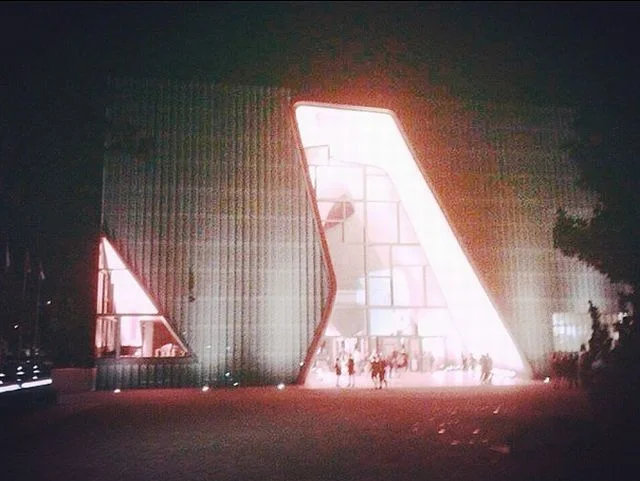 MHŻP, Warszawa