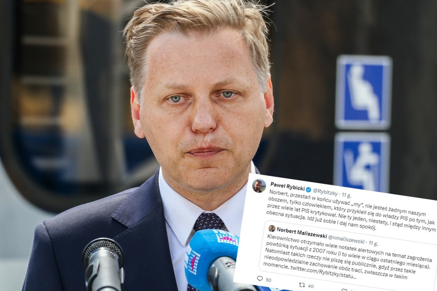 Zaczynają się rozliczenia w obozie PiS po wyborach. Padają mocne słowa.