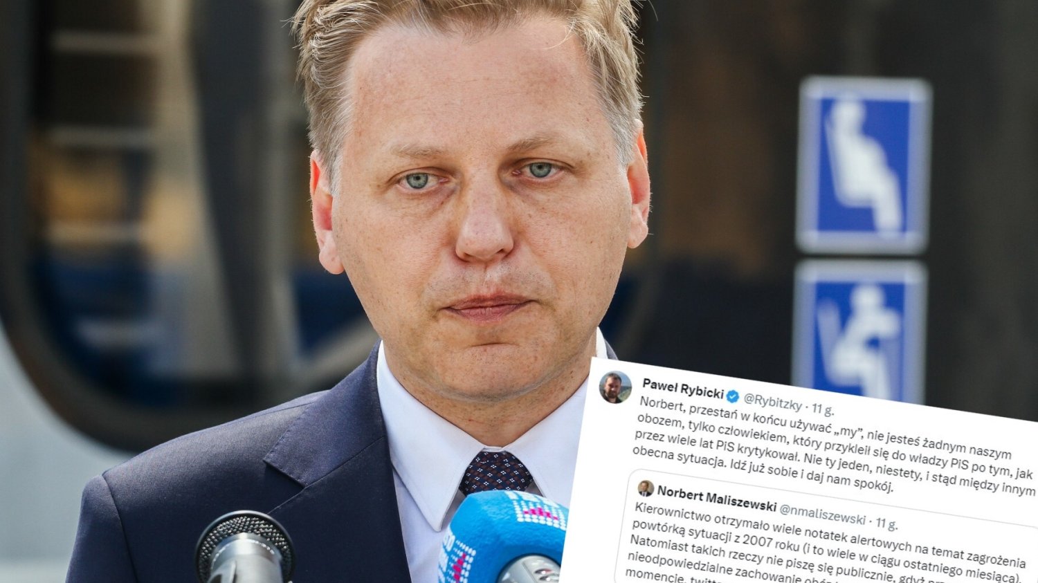 Zaczynają się rozliczenia w obozie PiS po wyborach. Padają mocne słowa.
