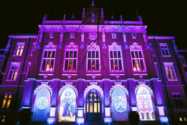 Ambasador Rosji wygłosi swój wykład w Collegium Novum Uniwersytetu Jagiellońskiego