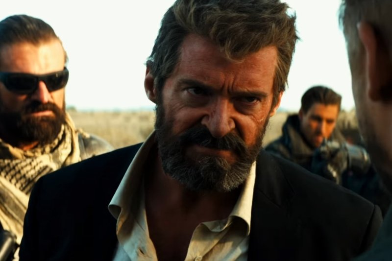 "Logan" do polskich kin wejdzie z dubbingiem.