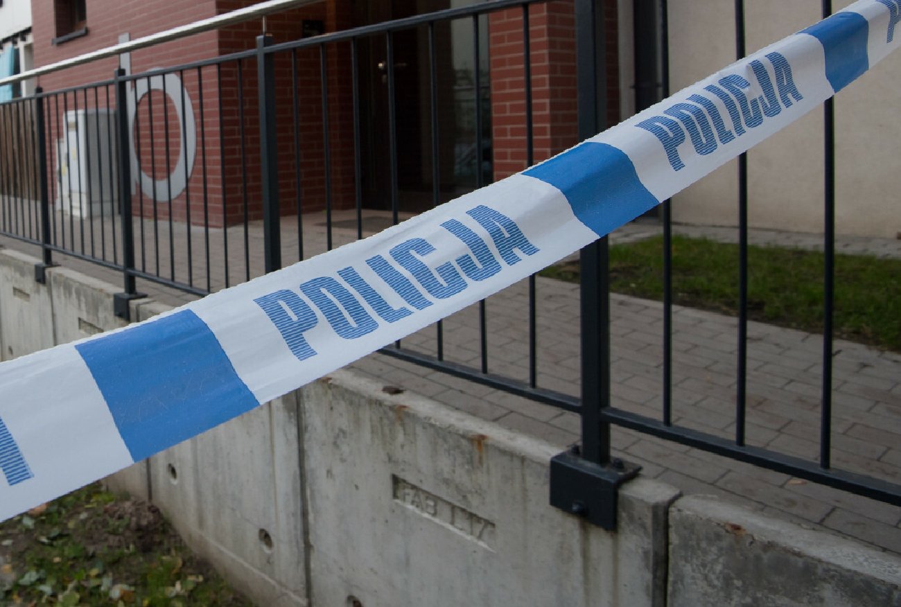 Gwałt na 11-latce w Słupsku. Wiadomo, co zeznał podejrzany.