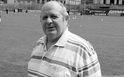 Zmarł Stefan Kliński. Były obrońca Arki Gdynia miał 75 lat.