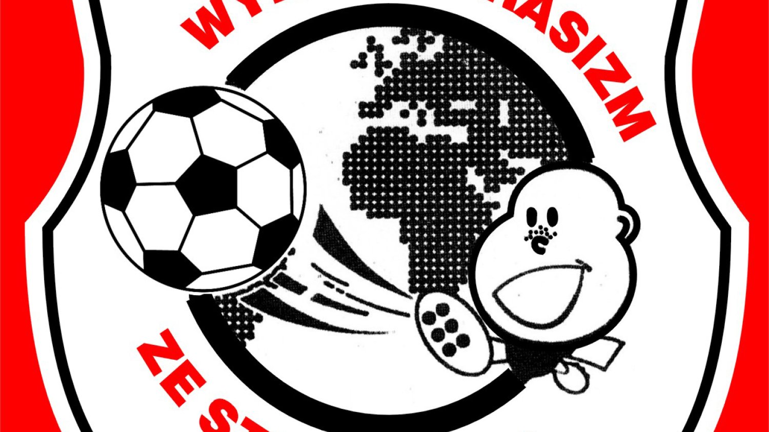 Wykopmy Rasizm ze Stadionów
