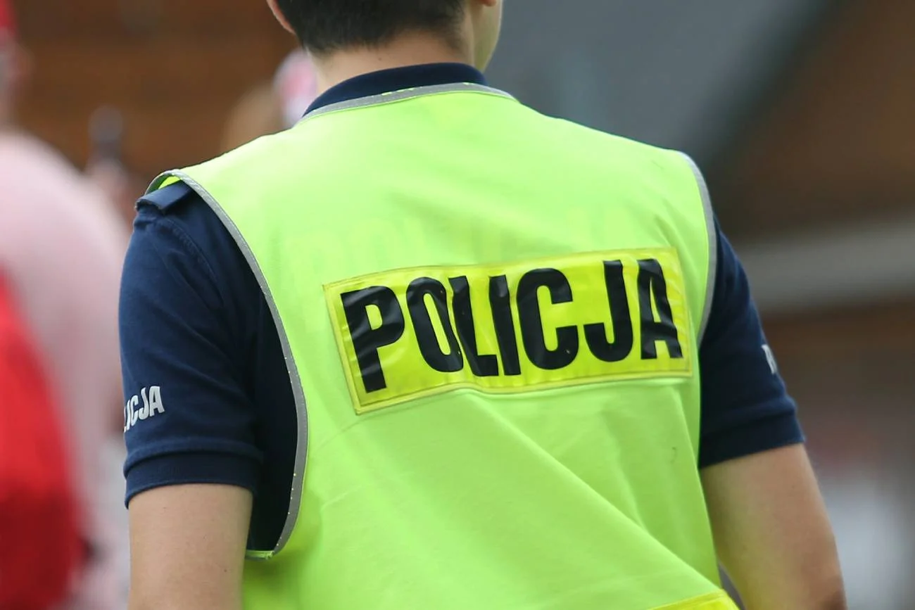 Nowe szczegóły ws. reakcji policji na sprawę Polaka zmarłego w Austrii (zdjęcie poglądowe)