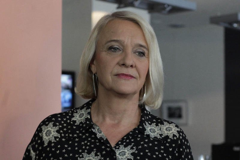 Ewa Wójciak nie żałuje swoich słów sprzed 3 lat, ale przyznaje, że zgadza się z tym nauką papieża Franciszka.