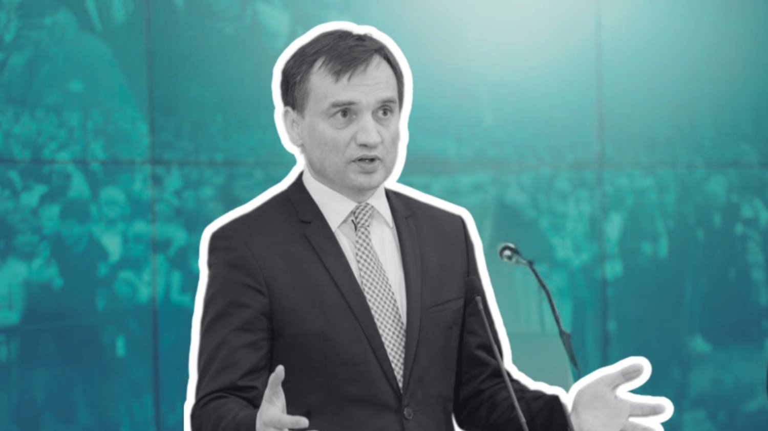 Barbara Piwnik: Nie pałam sympatią do Ziobry. Ale musimy być niewolnikami prawa Barbara Piwnik: Nie pałam sympatią do Ziobry. Ale musimy być niewolnikami prawa