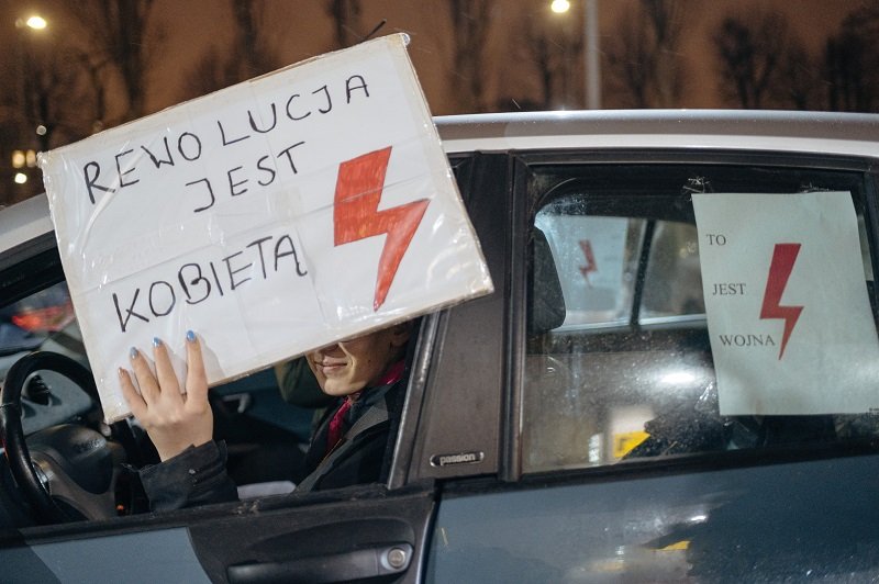 Sejm odrzucił kolejne projekty ws. aborcji.
