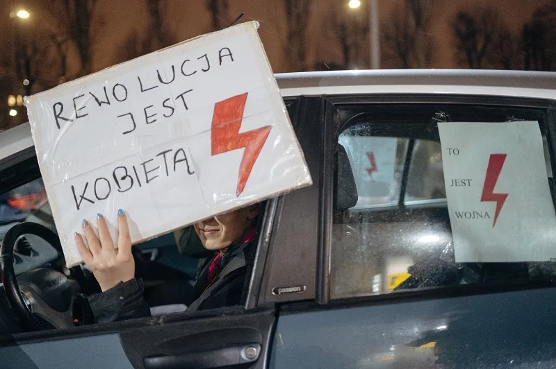Sejm odrzucił kolejne projekty ws. aborcji.