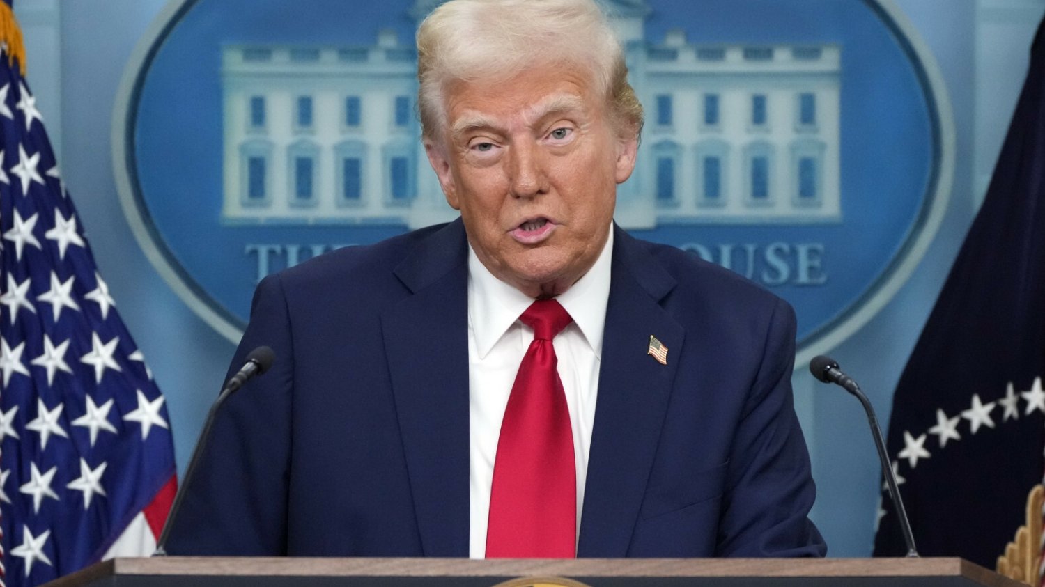 Katastrofa samolotu w USA. Trump zabrał głos i podał nowe informacje