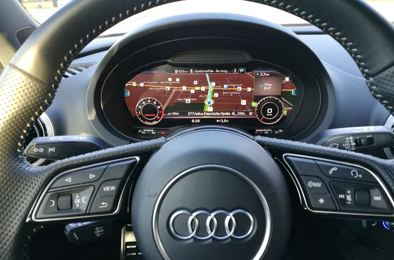 A3S