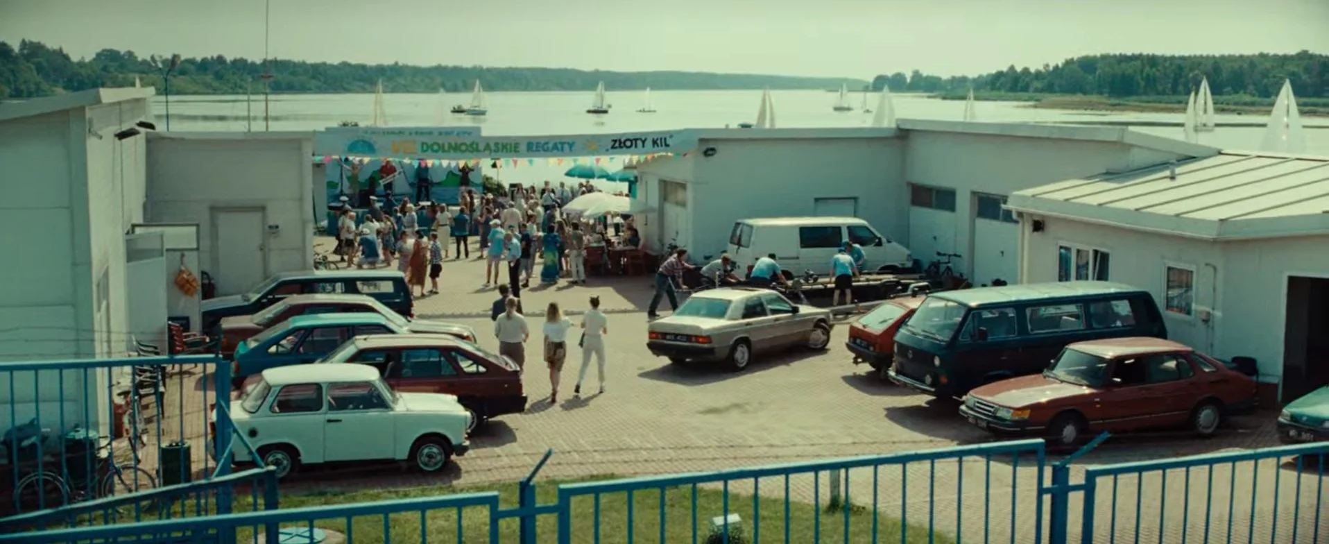 wielka woda netflix serial prawda fikcja krokodyl prezydent dziennikarka