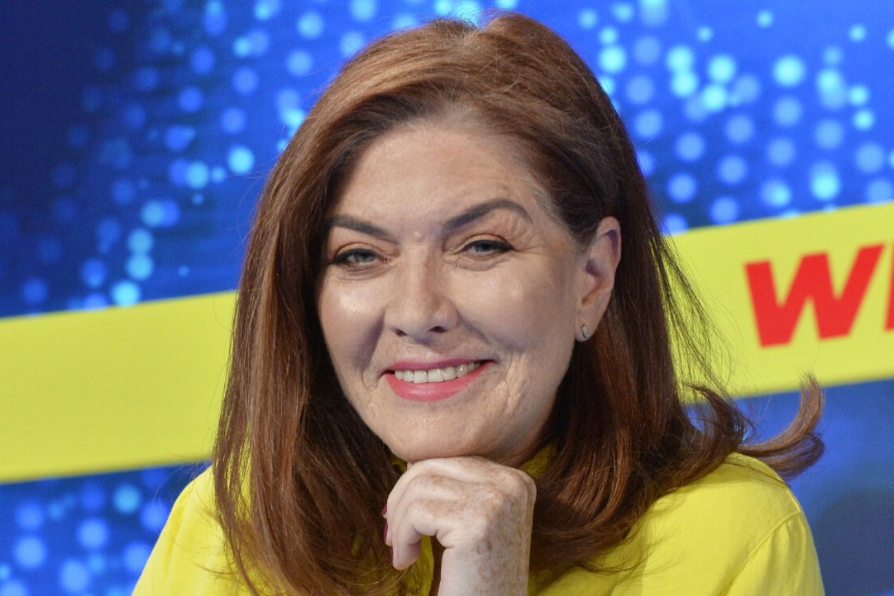 Katarzyna Dowbor ma już nową pracę? "Jeszcze wszystkich zaskoczę"