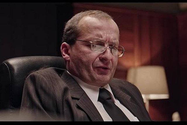 Kiedy będzie nowy odcinek "Ucha Prezesa".