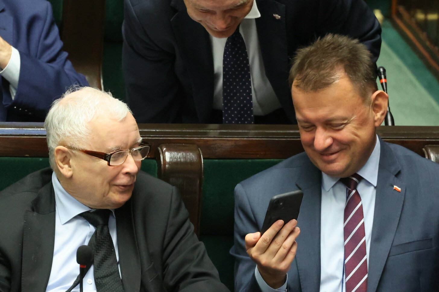 Wybory już w tym tygodniu. Jest najnowszy sondaż.